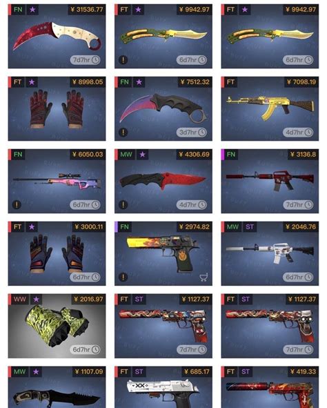 cs2 skins cashout
